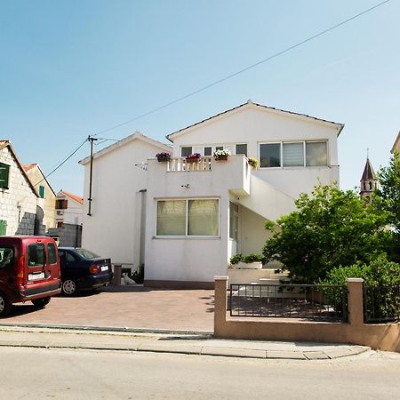 Apartments Kanajet Kastela Dış mekan fotoğraf