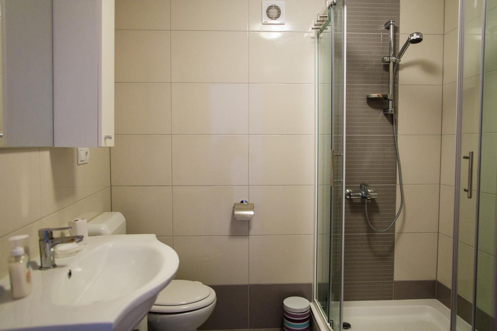 Apartments Kanajet Kastela Dış mekan fotoğraf