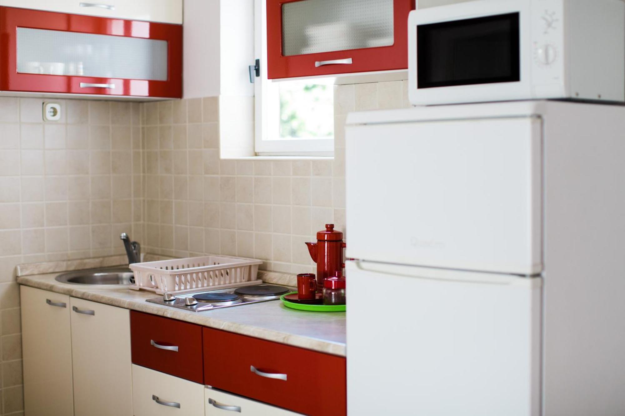 Apartments Kanajet Kastela Dış mekan fotoğraf
