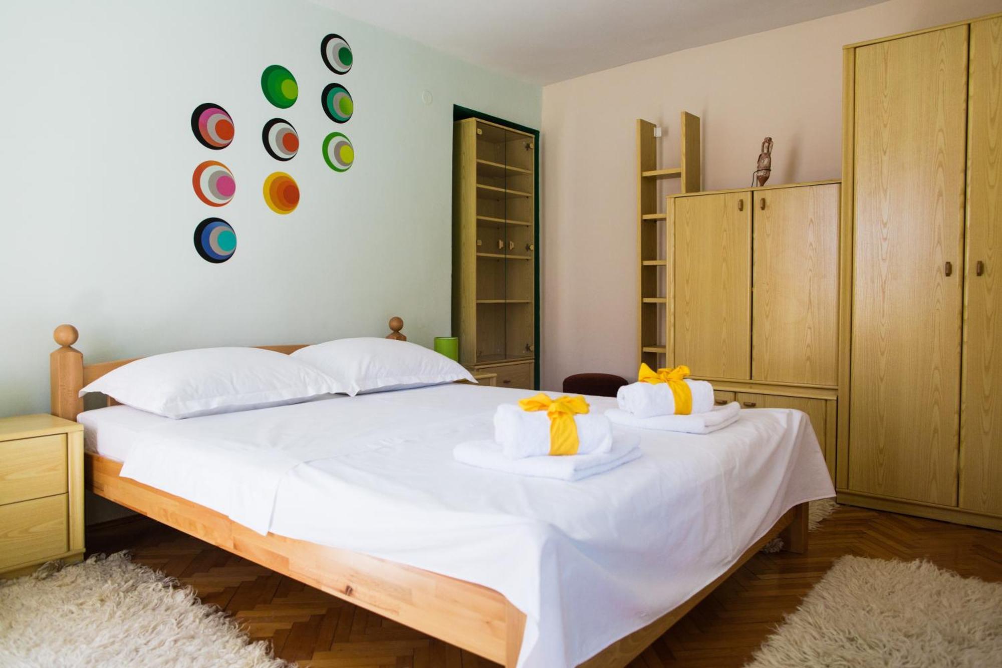 Apartments Kanajet Kastela Dış mekan fotoğraf