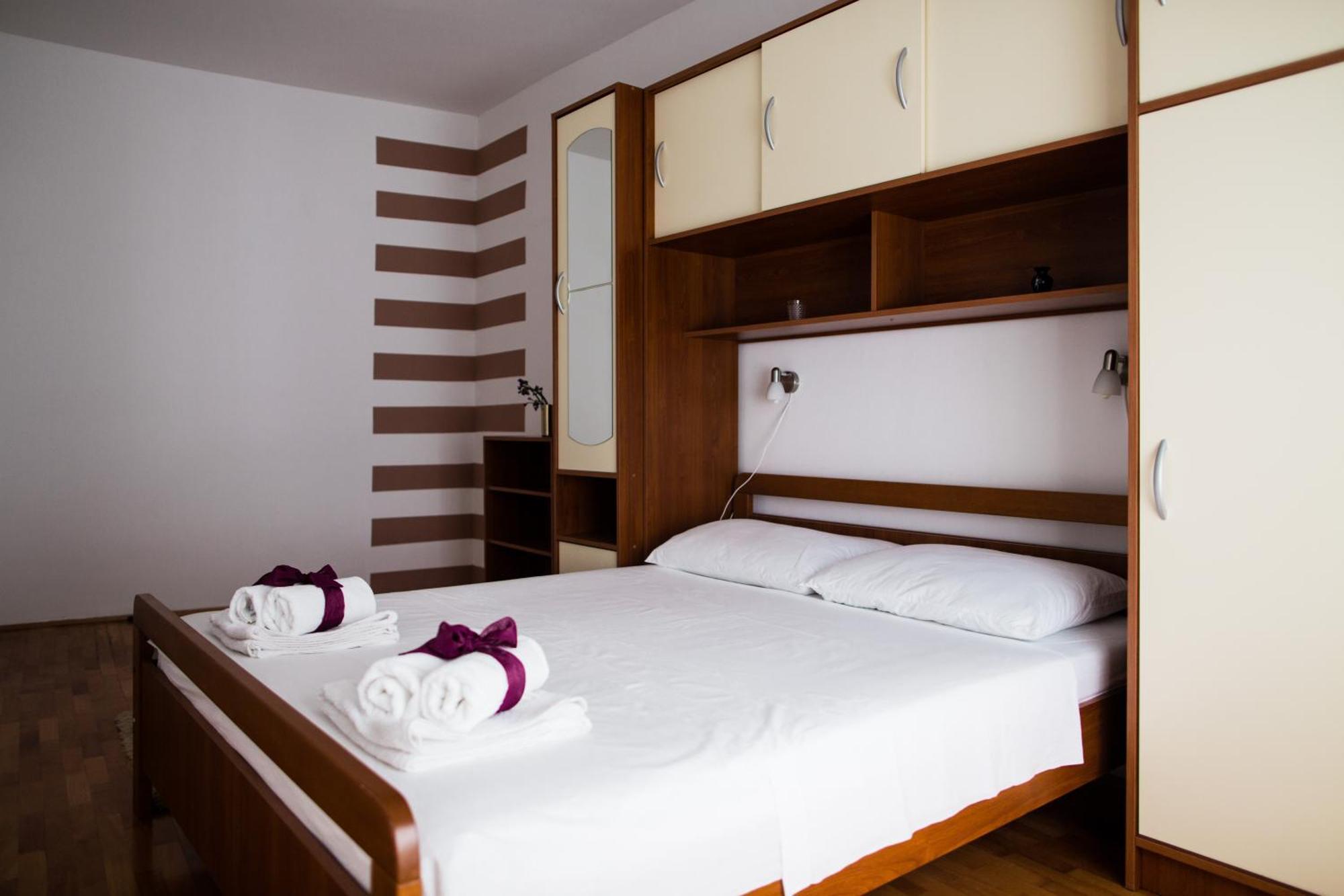 Apartments Kanajet Kastela Dış mekan fotoğraf