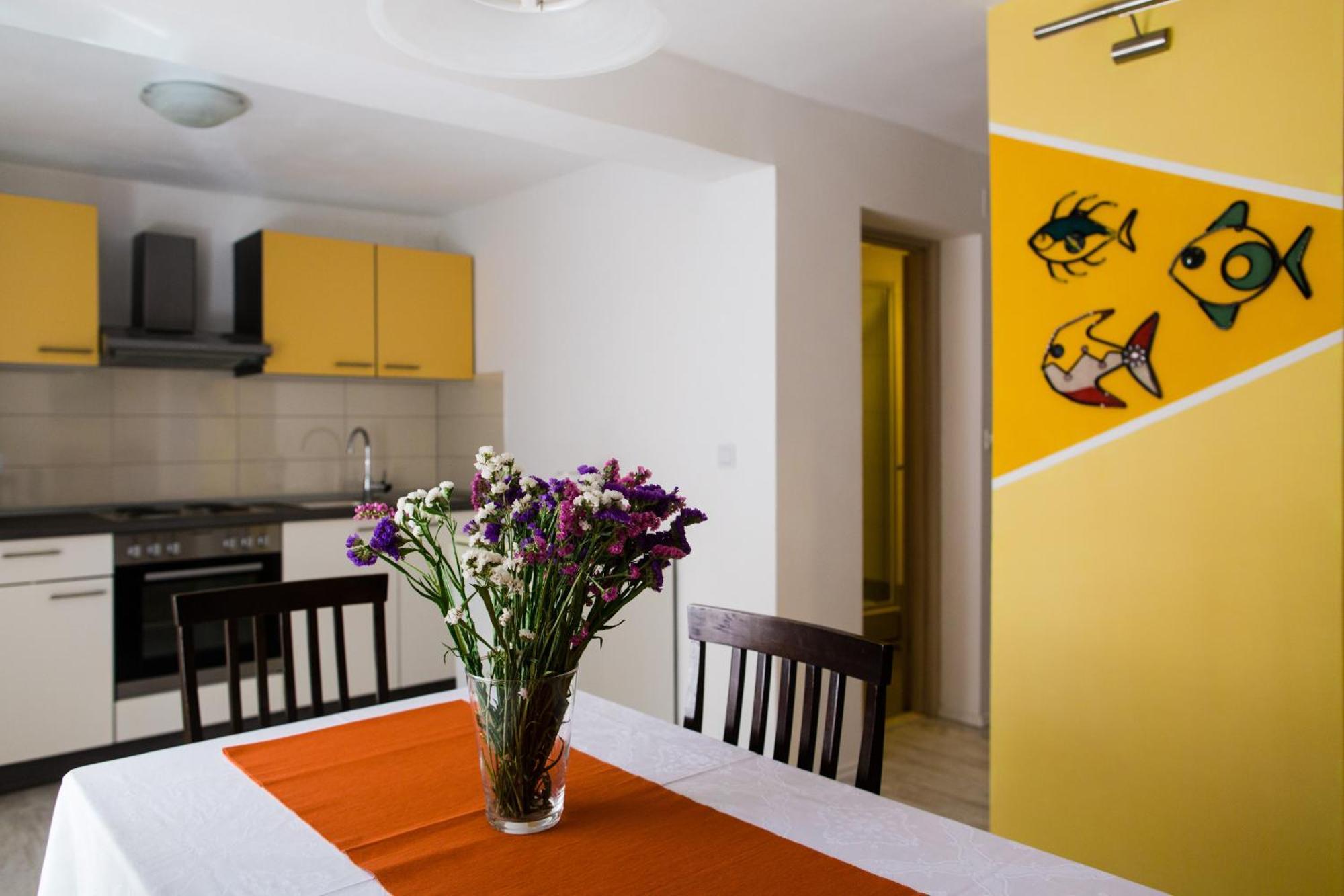Apartments Kanajet Kastela Dış mekan fotoğraf
