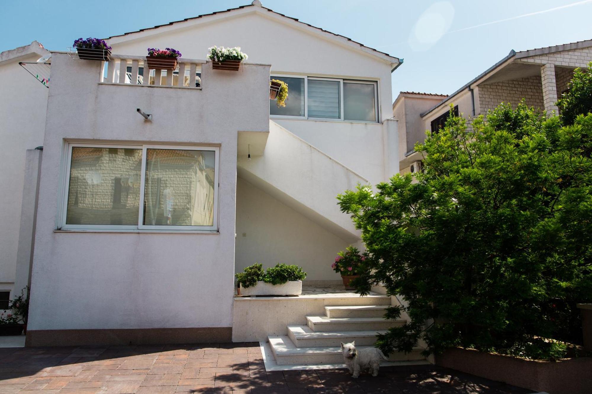 Apartments Kanajet Kastela Dış mekan fotoğraf