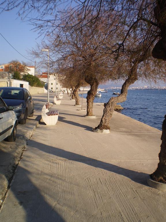 Apartments Kanajet Kastela Dış mekan fotoğraf