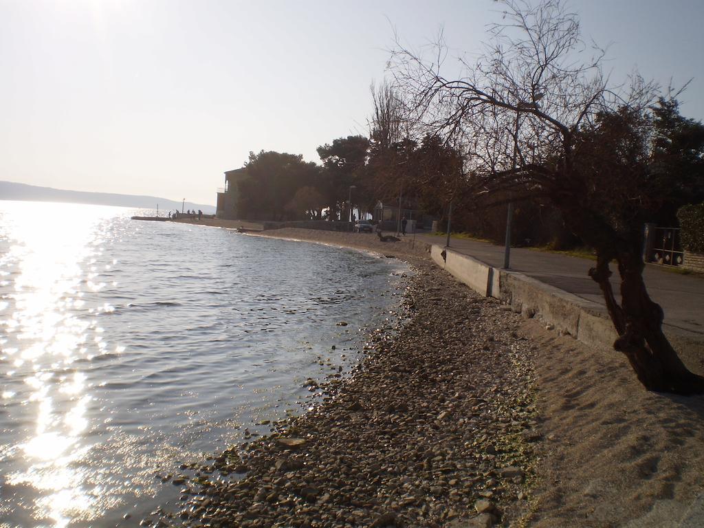 Apartments Kanajet Kastela Dış mekan fotoğraf