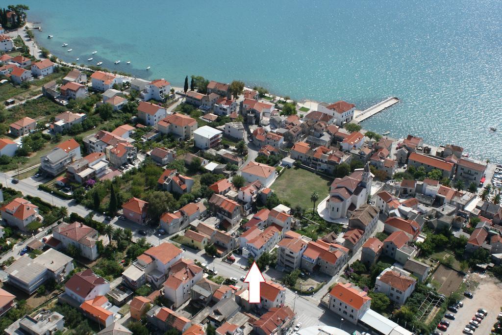 Apartments Kanajet Kastela Dış mekan fotoğraf