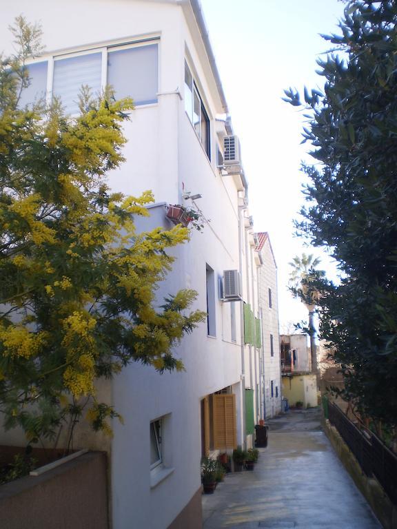 Apartments Kanajet Kastela Dış mekan fotoğraf